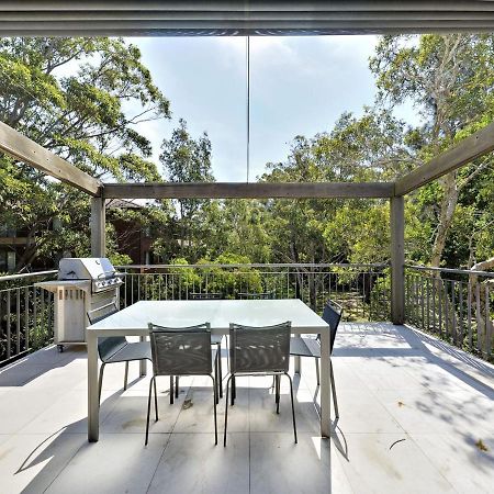 The Domain Unit 2 19 Voyager Close Nelson Bay Dış mekan fotoğraf