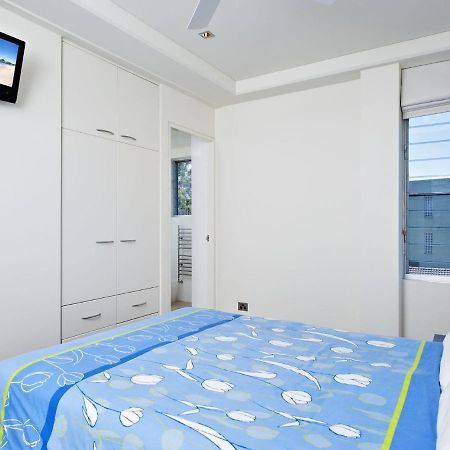 The Domain Unit 2 19 Voyager Close Nelson Bay Dış mekan fotoğraf