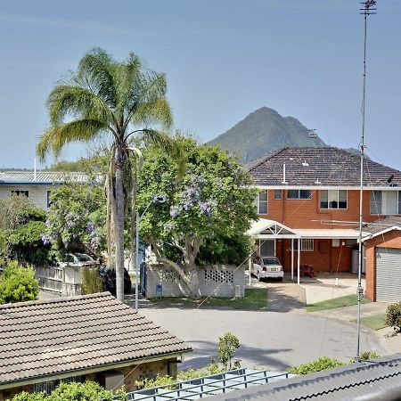 The Domain Unit 2 19 Voyager Close Nelson Bay Dış mekan fotoğraf