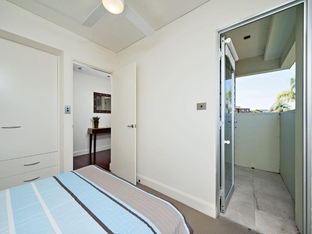 The Domain Unit 2 19 Voyager Close Nelson Bay Dış mekan fotoğraf