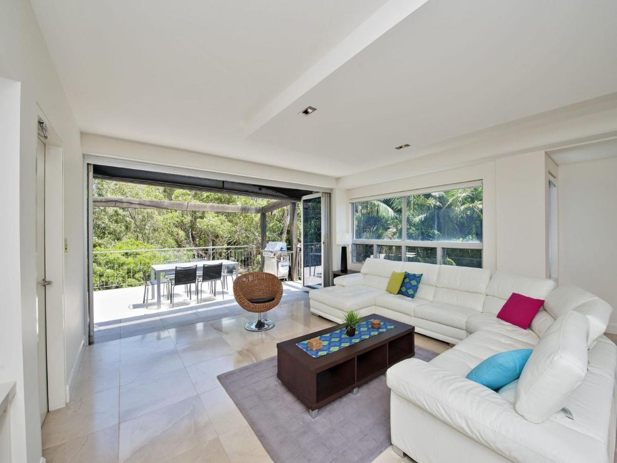 The Domain Unit 2 19 Voyager Close Nelson Bay Dış mekan fotoğraf