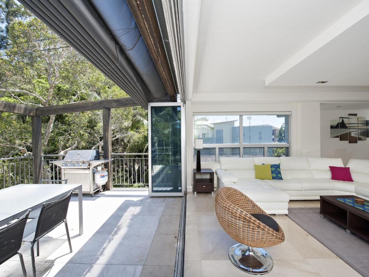 The Domain Unit 2 19 Voyager Close Nelson Bay Dış mekan fotoğraf