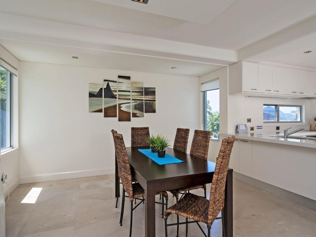 The Domain Unit 2 19 Voyager Close Nelson Bay Dış mekan fotoğraf