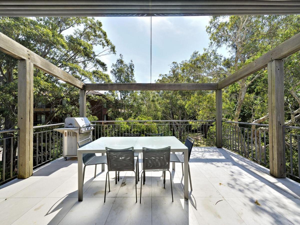 The Domain Unit 2 19 Voyager Close Nelson Bay Dış mekan fotoğraf