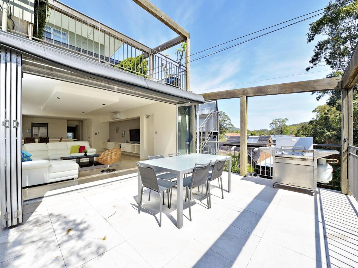 The Domain Unit 2 19 Voyager Close Nelson Bay Dış mekan fotoğraf